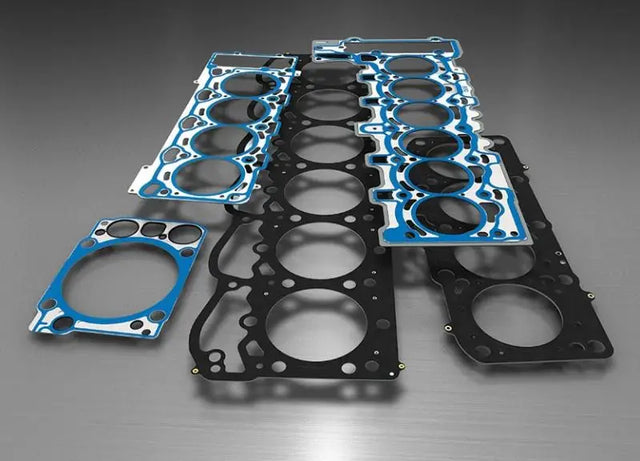 MAHLE Original Chevrolet Silverado 2500 HD 13-11 head set, high-quality gaskets, world-class sealing, not carb approved, ideal for RV, automotive, powersports, off-road, marine, truck accessories, exterior, interior, truck bed, RV parts, Truck & Automotive, Engine Components, AVADA - Best Sellers