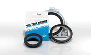 MAHLE Original Chevrolet Tracker 04-01 Injector O-Ring Kit - GS33579