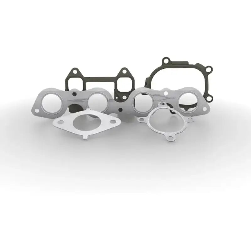 MAHLE Original Chrysler 300 09-05 Exhaust Manifold Set - MS19672