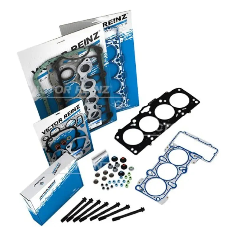 Victor Reinz T31772 MAHLE Original Chrysler 300 15-05 Timing Cover Gasket - T31772