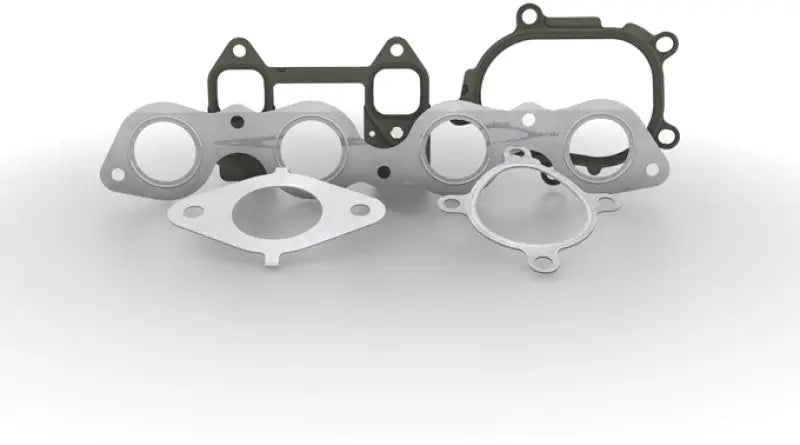 MAHLE Original Dodge Ram 2500 10-98 Exhaust Manifold Set - MS19225