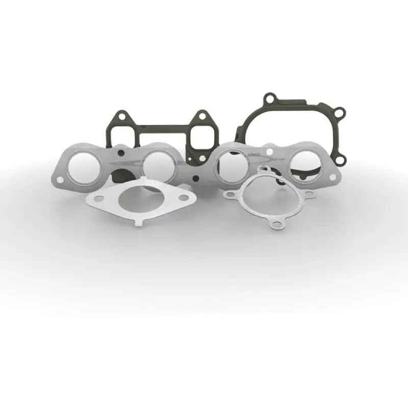 Victor Reinz B32256 MAHLE Original Ford F-250 Super Duty 10-08 Exhaust Pipe Gasket - B32256