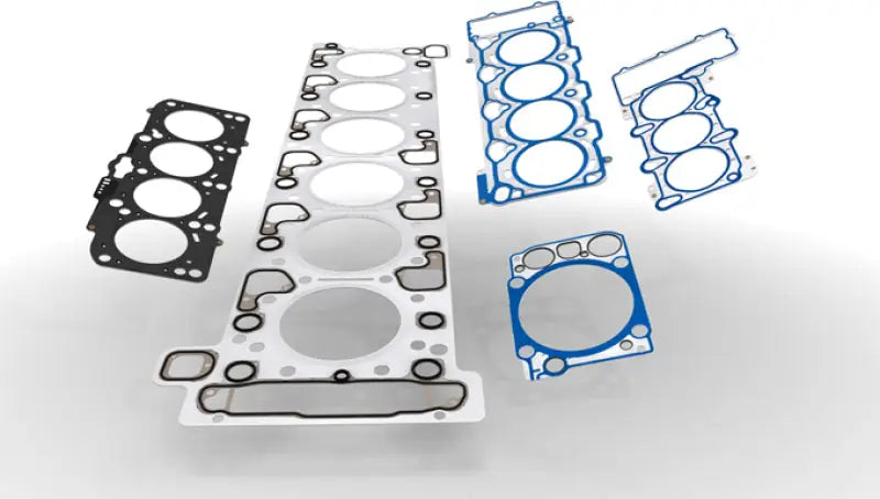 MAHLE Original Mazda 3 13-07 Cylinder Head Gasket - 54770