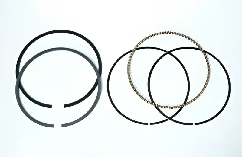 Mahle Rings Cummins 102mm/4.017in Bore ISB ISF 3.8L 5.9L B5.9G Chrome Ring Set - S42170 - Engine Components