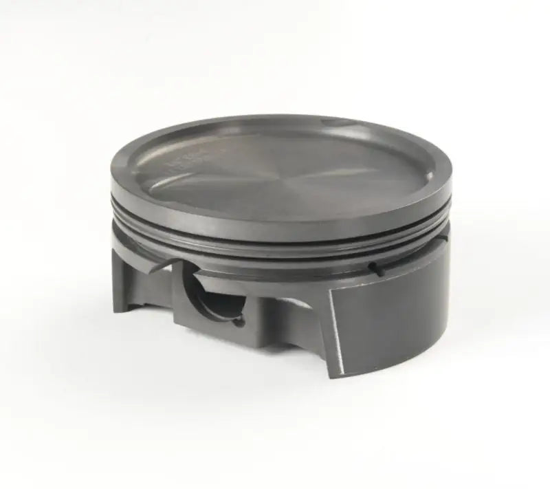 Mahle Rings Cummins B-Series Turbocharged Ceramic Chrome Top Ring Set - S42221 - Engine Components