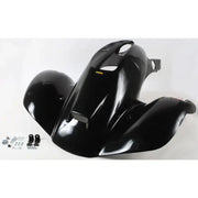 MAIER Frt Fndr Black Trx250x/300ex '87 06 for Powersports