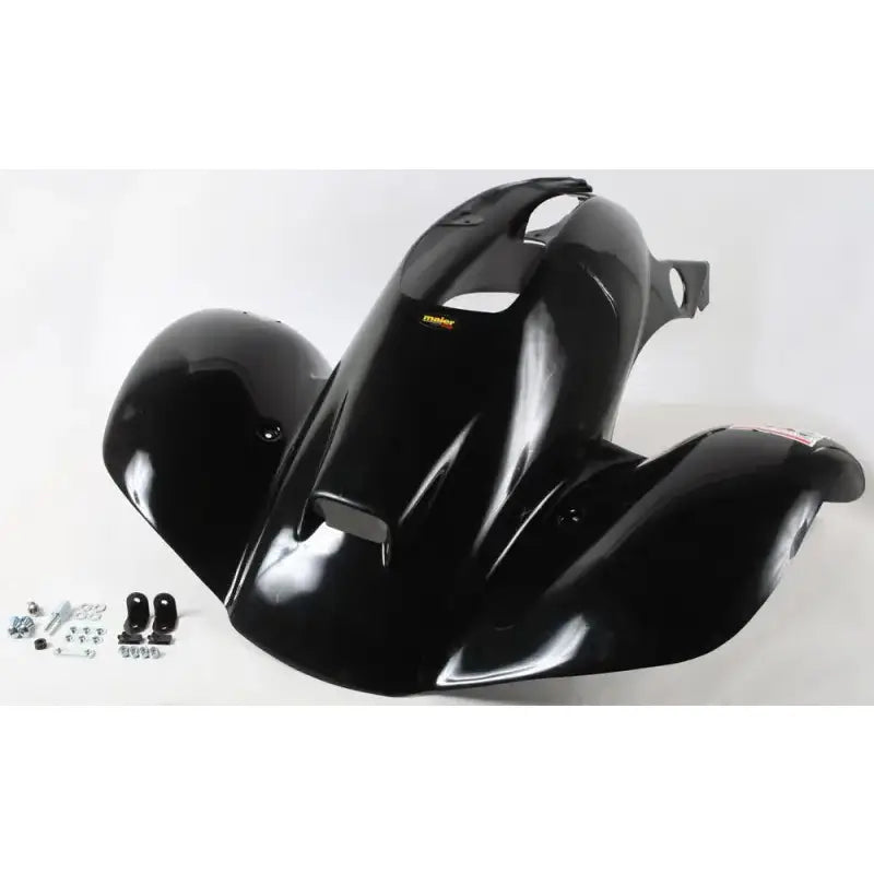 MAIER Frt Fndr Black Trx250x/300ex '87 06 for Powersports