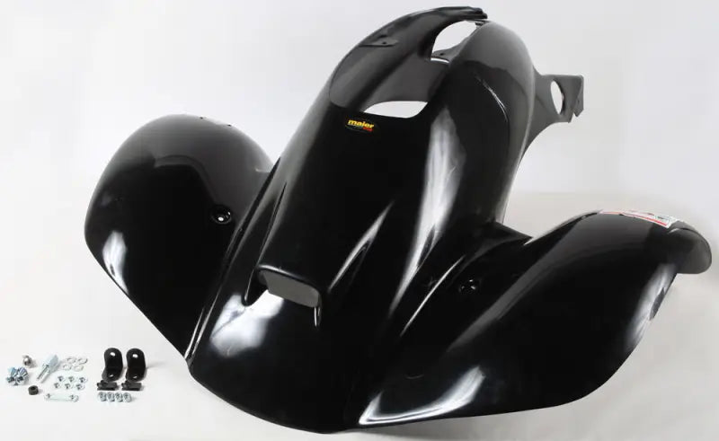MAIER Frt Fndr Black Trx250x/300ex '87 06 for Powersports