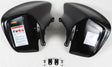 MAIER Frt Fndr Trx450r Black 04 07 for Powersports