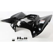MAIER Rear Fndr Black Trx450r '04 05 for Powersports