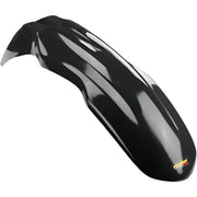 MAIER Front Fender Black for Powersports