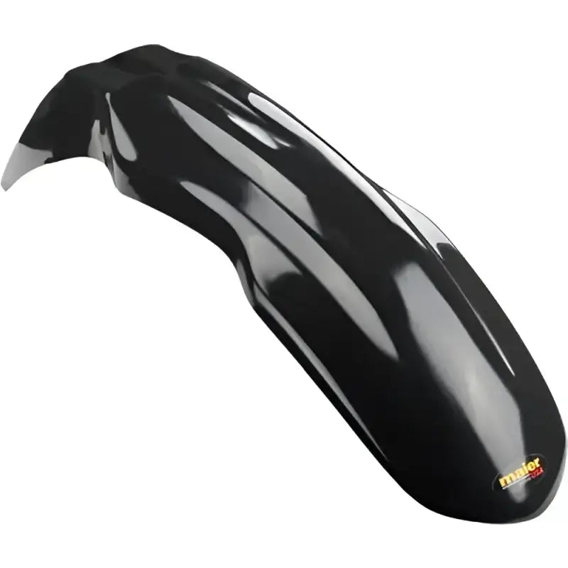 MAIER Front Fender Black for Powersports