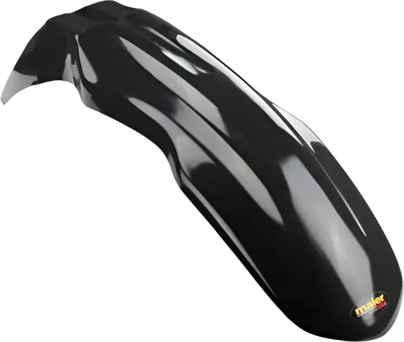 MAIER Front Fender Black for Powersports