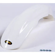 MAIER Front Fender White for Powersports