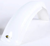 MAIER Frnt Fender White for Powersports