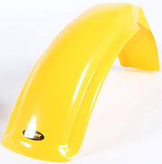 MAIER Frnt Fender Yellow for Powersports