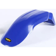 MAIER Frnt Fender Dark Blue for Powersports