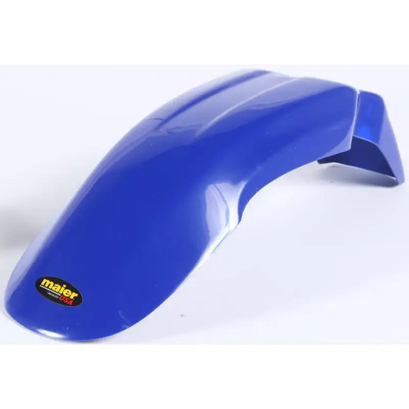 MAIER Frnt Fender Dark Blue for Powersports