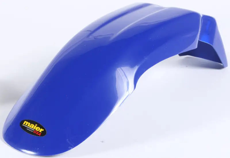 MAIER Frnt Fender Dark Blue for Powersports