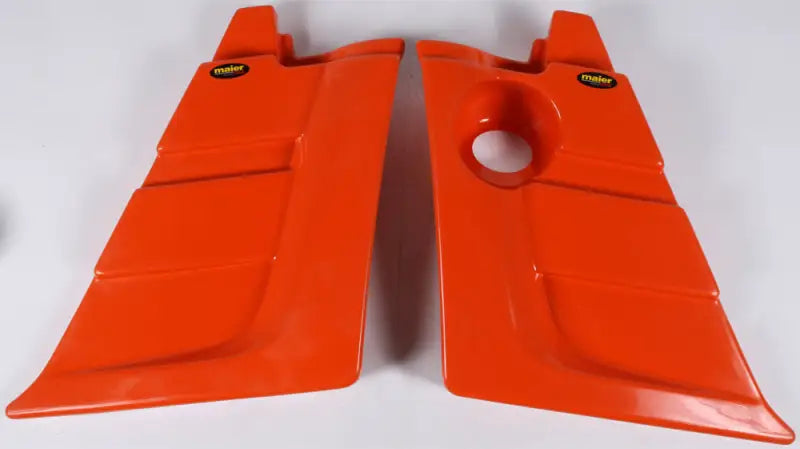MAIER Pr/Side Panels Yam Rhino Z.Org for Powersports