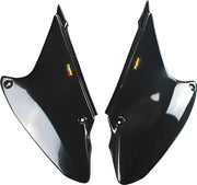 MAIER Side Panels Black for Powersports