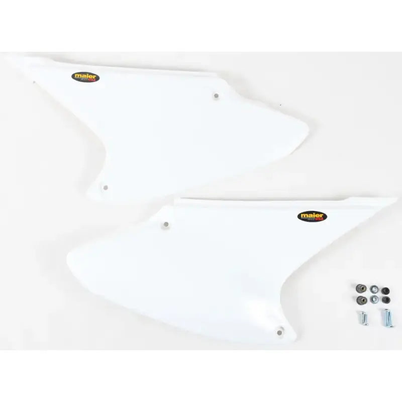 MAIER Side Panels White for Powersports