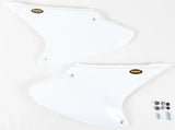 MAIER Side Panels White for Powersports