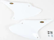 MAIER Side Panels White for Powersports