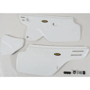 MAIER Side Panels White for Powersports