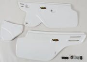 MAIER Side Panels White for Powersports