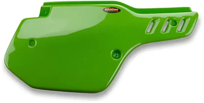 MAIER Side Panels Green for Powersports