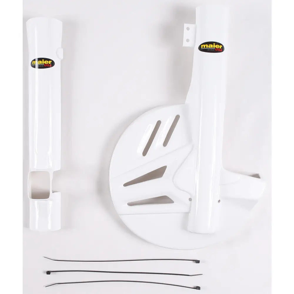 Maier Fork / Disc Cover
