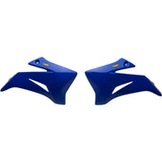 Maier Radiator Scoop