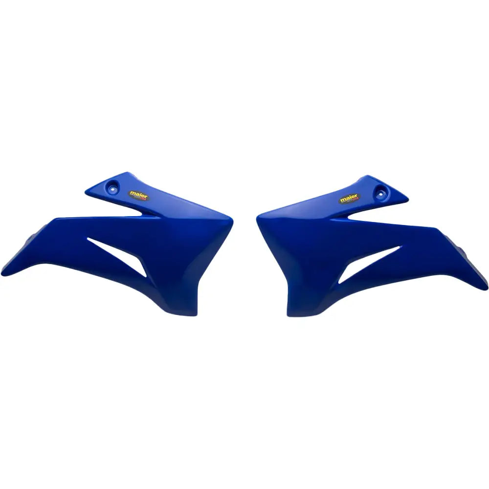 Maier Radiator Scoop