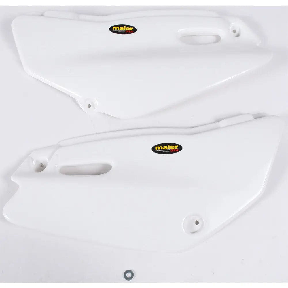Maier Replica Side Panel