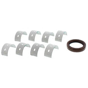 Main Bearing & Seal Kit Pol - Powersports