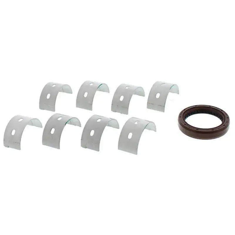 Main Bearing & Seal Kit Pol - Powersports