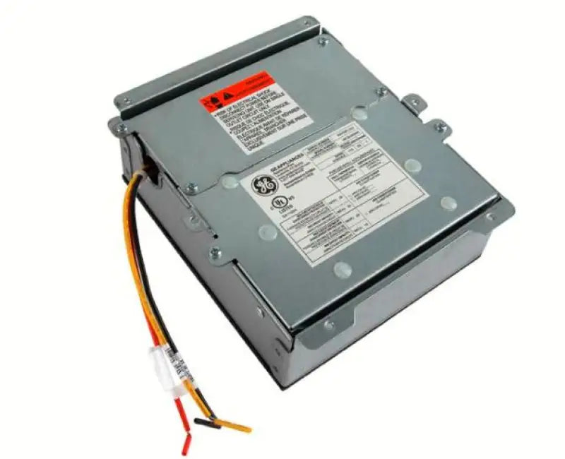 Main Control Unit V2 for Enhanced Performance