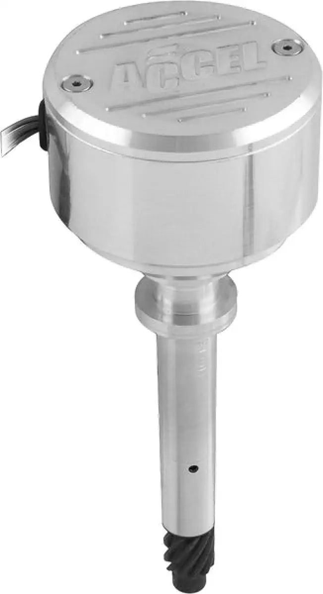 Mallory A577 Distributor Electrical Advance `52-70 Sportster