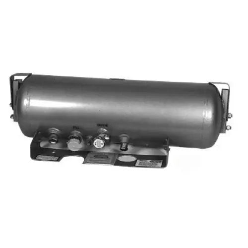 Manchester 6856 Propane Tank