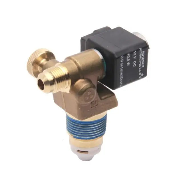 Manchester V20533.1P Propane Tank Valve