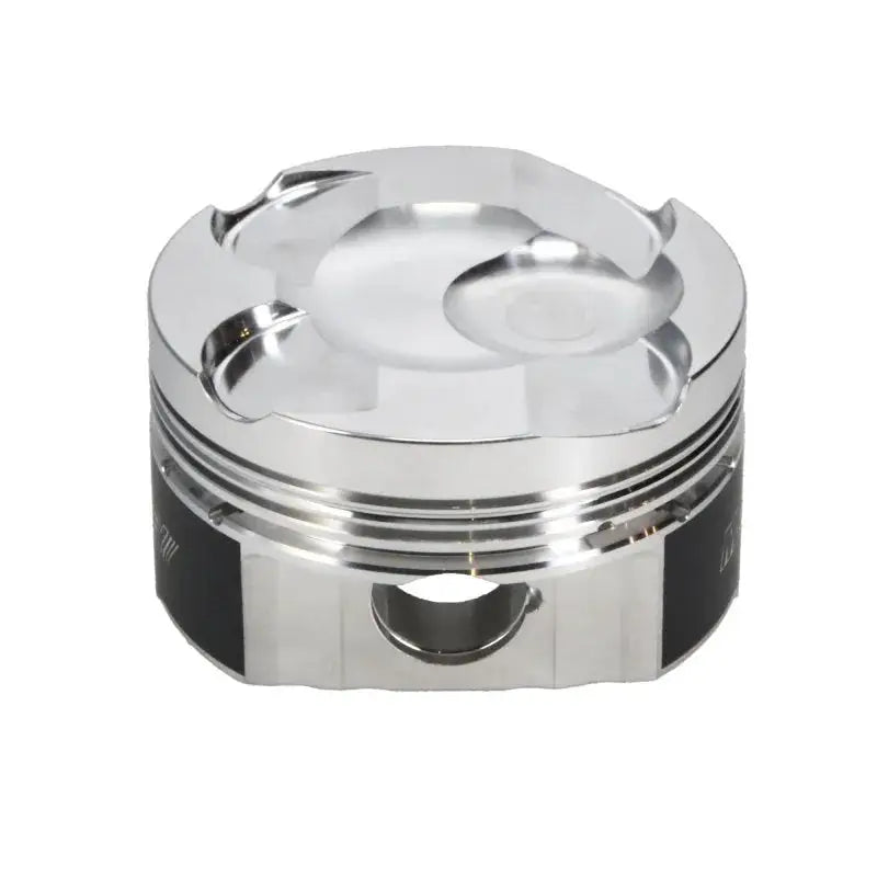 Manley 15 + Subaru WRX (FA20F) 86mm STD (Grade B) Bore 10:1 Dish Piston (SINGLE PISTON) - Engine Components