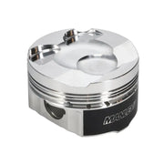 Manley 15 + Subaru WRX (FA20F) 86mm STD (Grade B) Bore 10:1 Dish Piston (SINGLE PISTON) - Engine Components