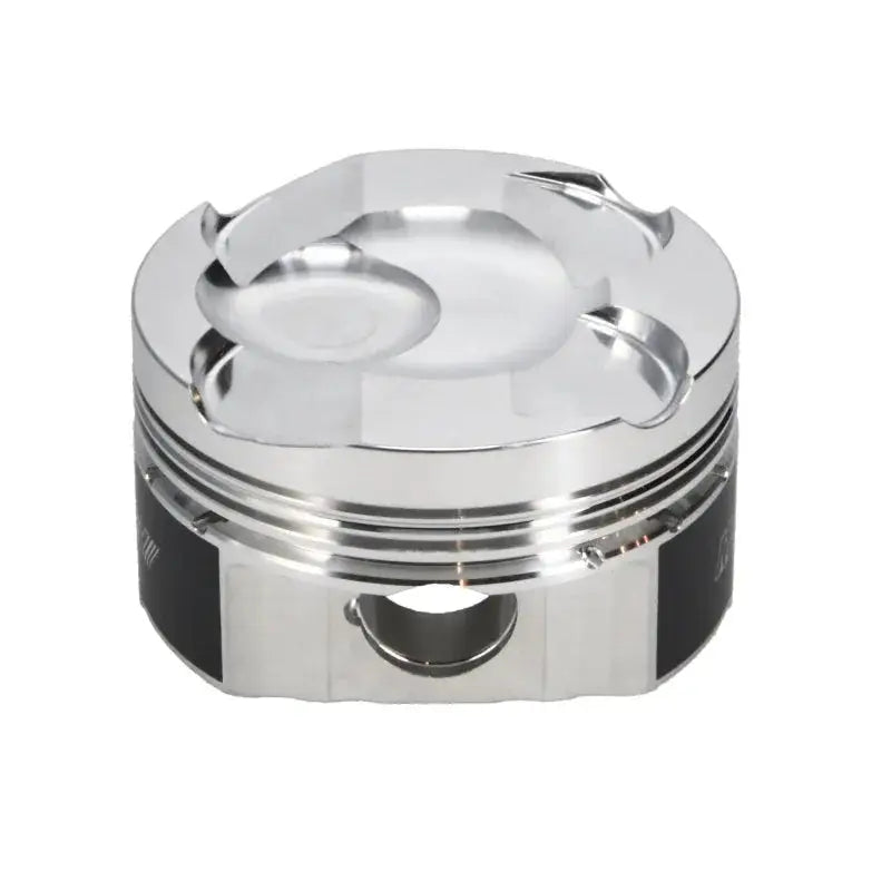 Manley 15 + Subaru WRX (FA20F) 86mm STD (Grade B) Bore 10:1 Dish Piston (SINGLE PISTON) - Engine Components