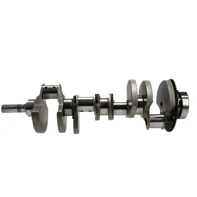 Manley Chevrolet LT1 Directed Injected 4340 Forged 4.00in Stroke Pro Series Crankshaft - 194258