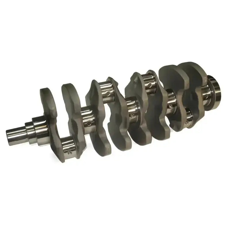 Manley Chrysler 5.7L/6.1L Hemi 4.050in Stroke 4340 Forged Crankshaft w/ 58 Tooth Reluctor Wheel - 191958 - Engine