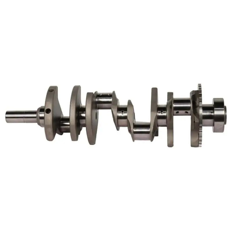 Manley Performance 191832 Manley Chrysler 5.7L/6.1L Hemi 4340 Forged Crankshaft w/ 32 Tooth Reluctor Wheel - 191832