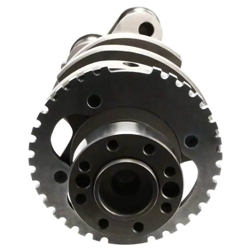 Manley Performance 191832 Manley Chrysler 5.7L/6.1L Hemi 4340 Forged Crankshaft w/ 32 Tooth Reluctor Wheel - 191832