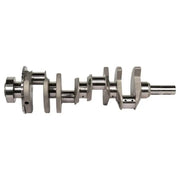 Manley Performance 191832 Manley Chrysler 5.7L/6.1L Hemi 4340 Forged Crankshaft w/ 32 Tooth Reluctor Wheel - 191832