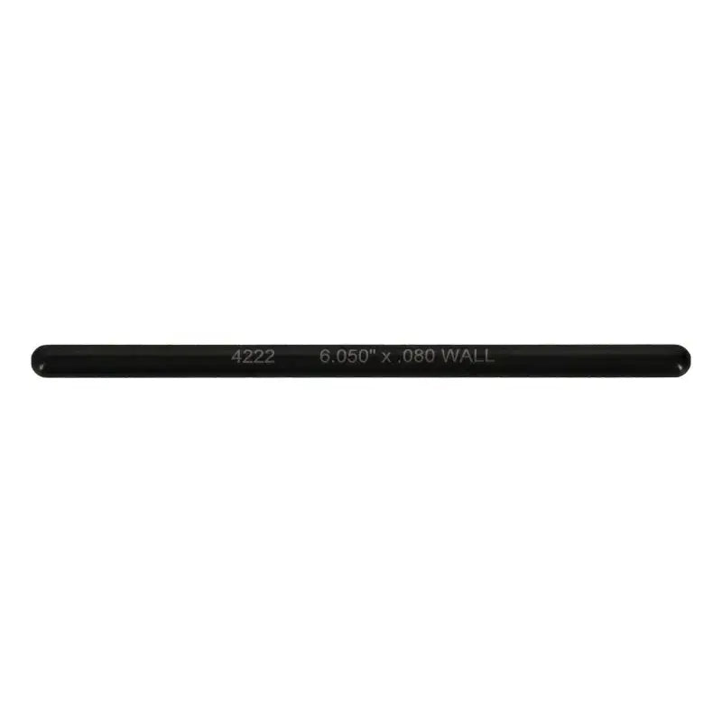 Manley Chrysler/Dodge 6.1L Hemi 5/16in Chrome Moly Swedged End Pushrods (8 intake / 8 Exhaust) - 26610